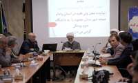 نماینده ولی فقیه در استان خراسان شمالی: خردمندی زندگی را قابل قبول می کند